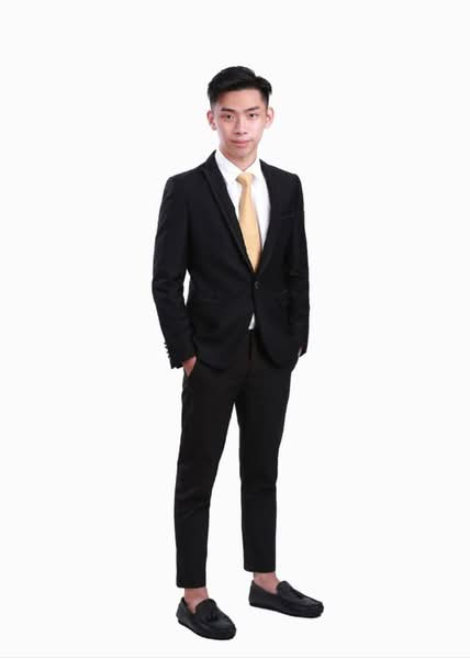 Greyson Yap