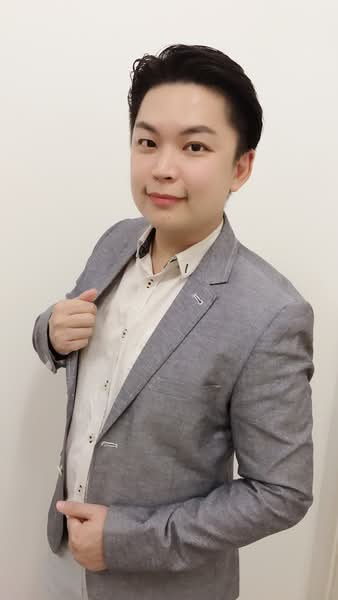 Darren Wong