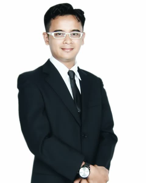 Naufal Ahmad Azahari