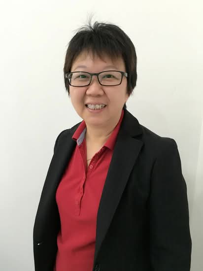 Chong Chooi Wei