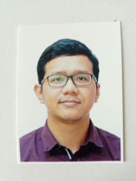 Syafiq Razali