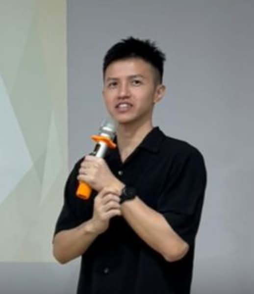 Deric Ng