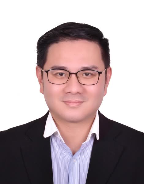 Steven Chow