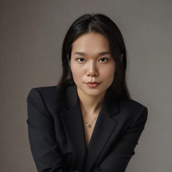 Roselynn Chai