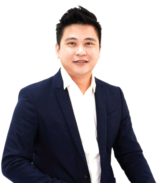 Trevor Chai