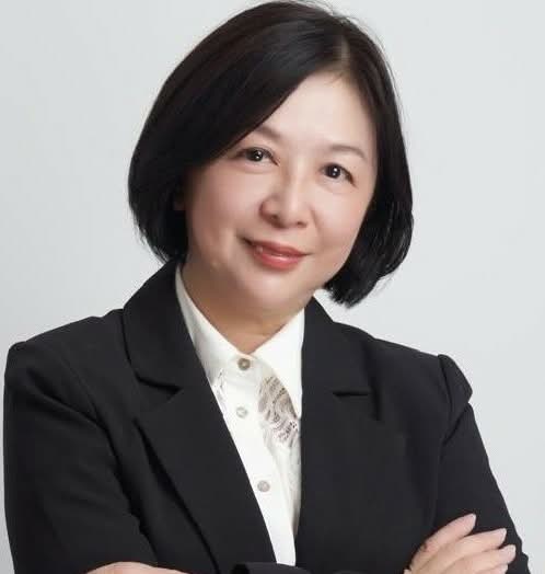 Megan Chong