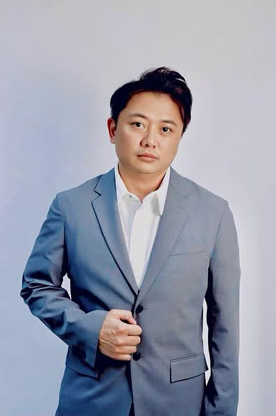 Tino Phang