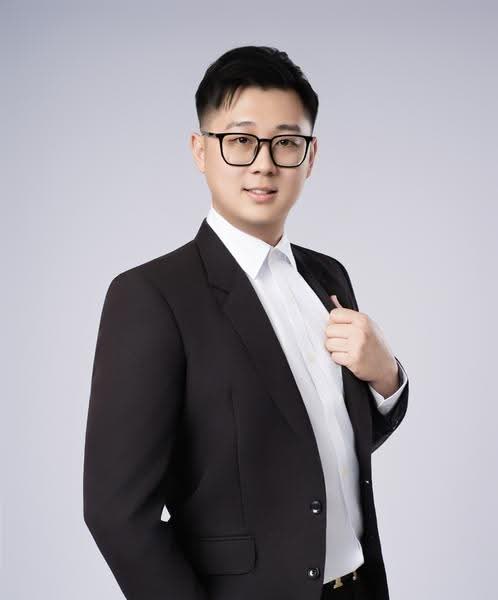 Raymond Cheon