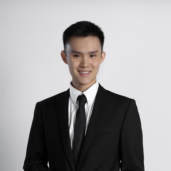 Alvin Ooi