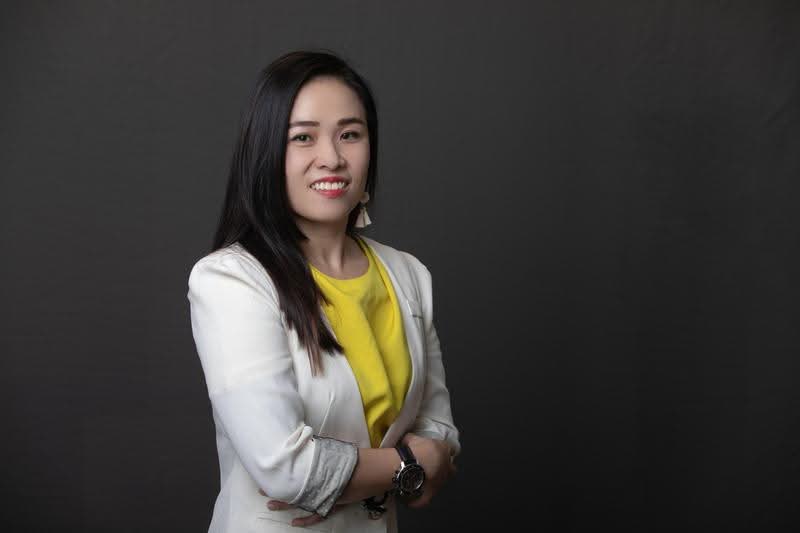 Pei Pei Lee