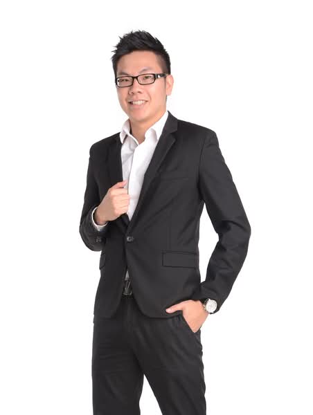 Desmond Lee