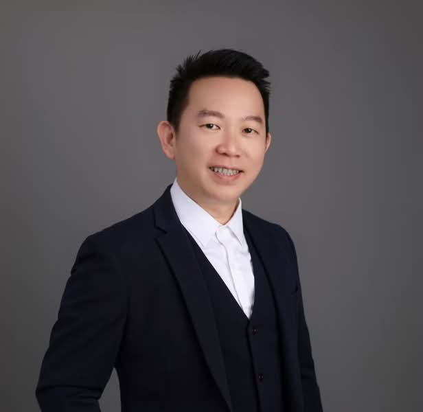 Edmund Heng