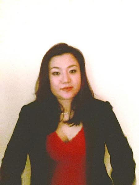 Sanny Lau