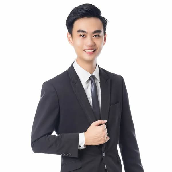 Alex Lim