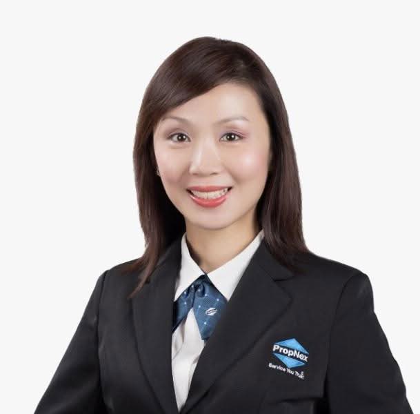 Rachel Ho