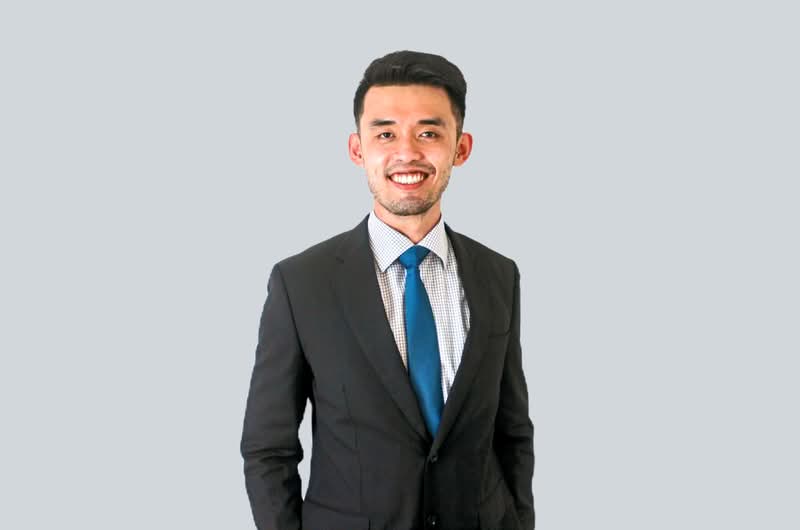 Zack Ng