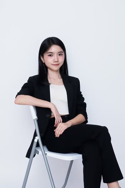 Charisse Ng