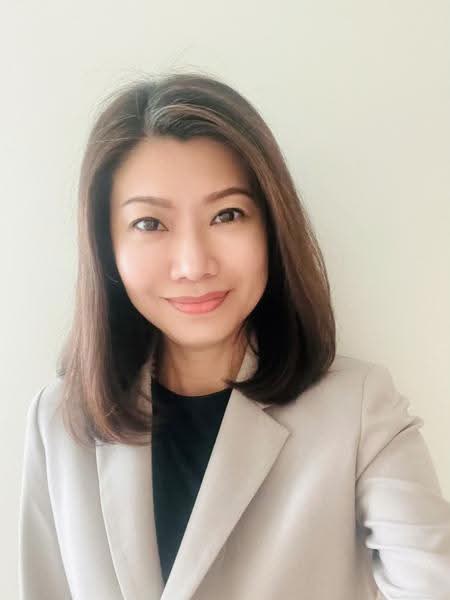 Hazel Mong