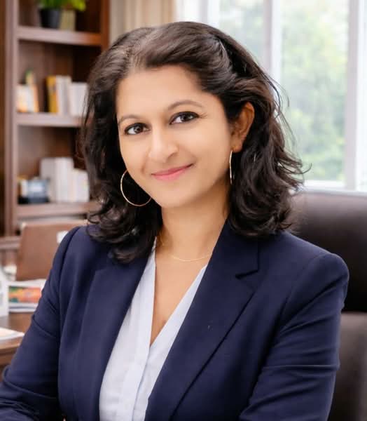 Anita Louis