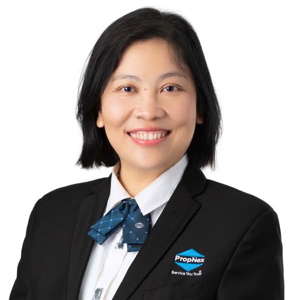 Joanne Foo