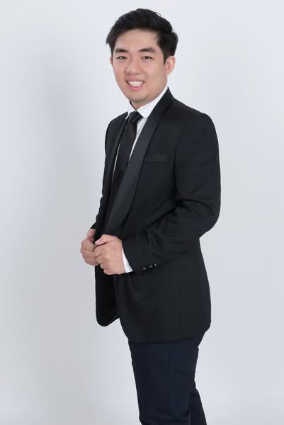 William Lim