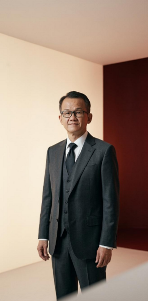 Sam Yang