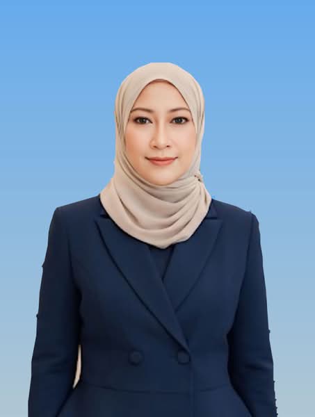 Zalina Zubaidi