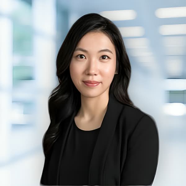 Elise Tan