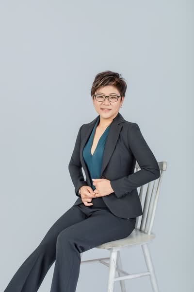 Mandy Goh Siew Li