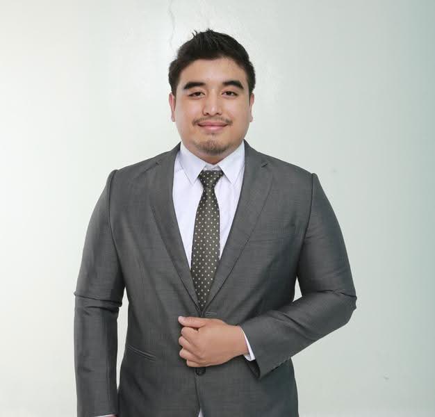 Asyraf .