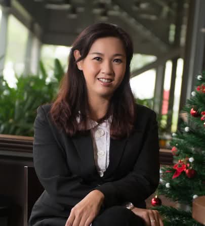 Coco Feng Lily