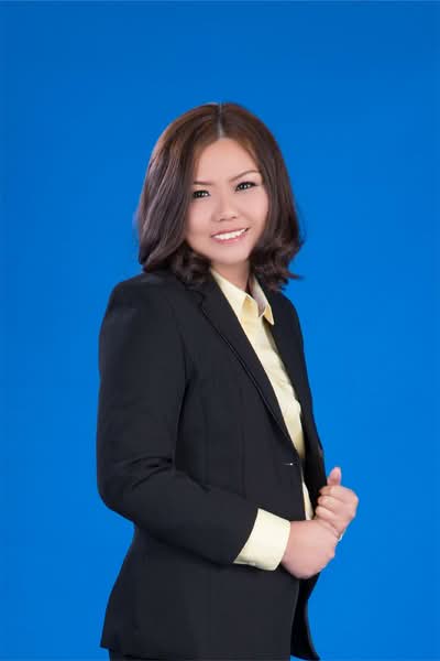 Celine Yong