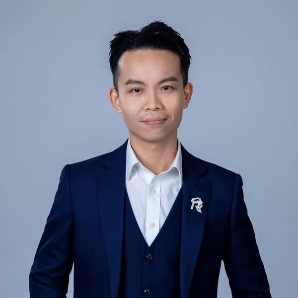 Ken Cheow