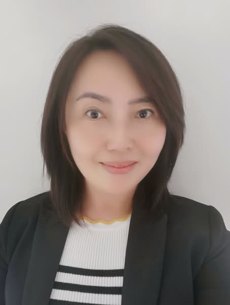 Christine Lau