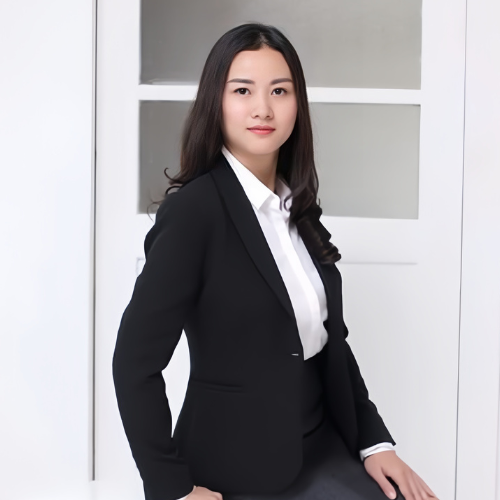 Serena Lai