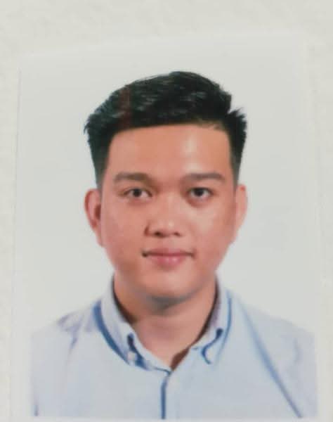 Firdaus Md Fawzi