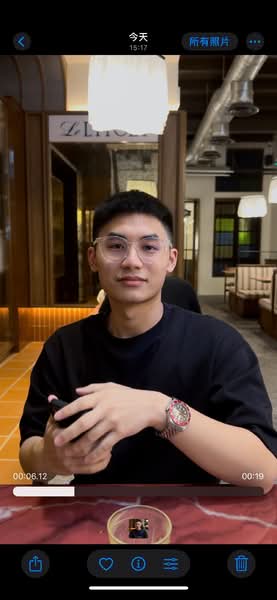 Darren Lau