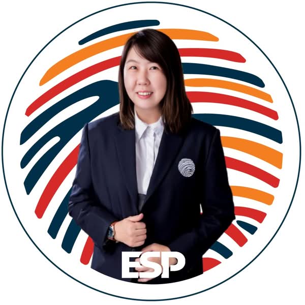 Sharon Chong