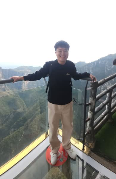 Darren Kong