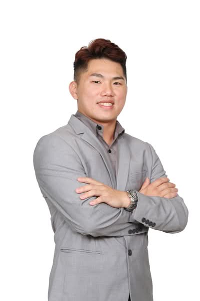 Lee Pinjun