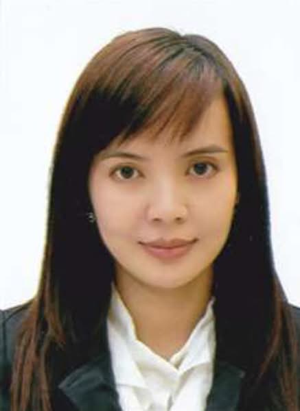 Angelina Tan