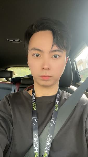 Lucus Yong