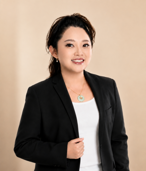 Joanna Koo
