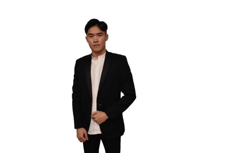 Mason Chiah