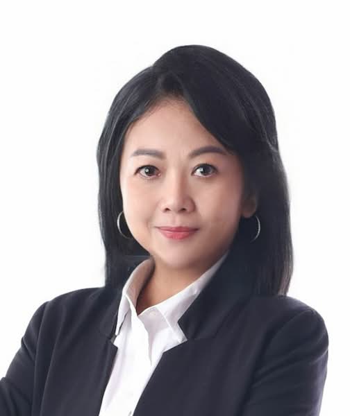 Agnes Ng