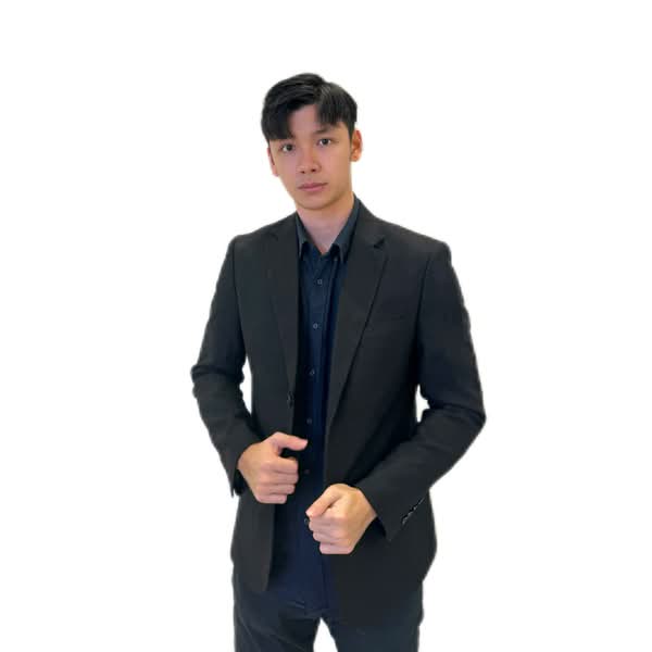 KY Ang