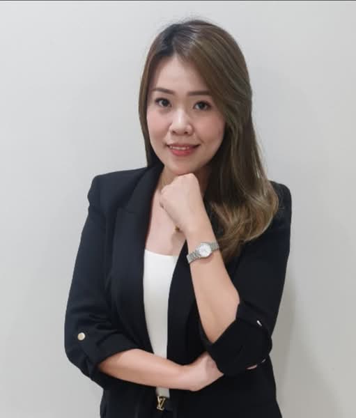 Carmen Wang