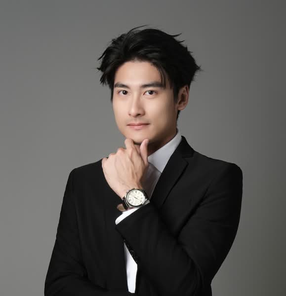 Sean Yeoh