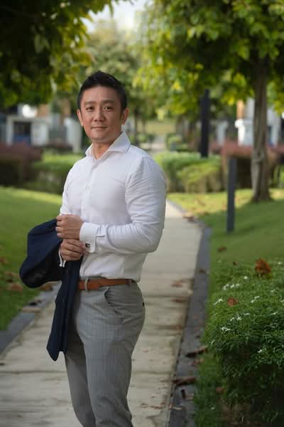 Jason Tan