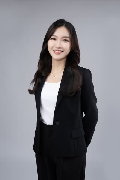 Ginnie Lau
